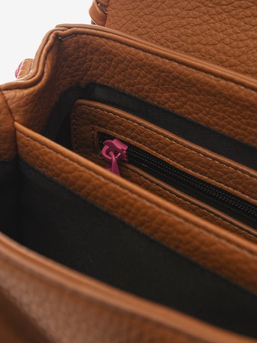 Secret Pon Pon Handbag Women - Image 4