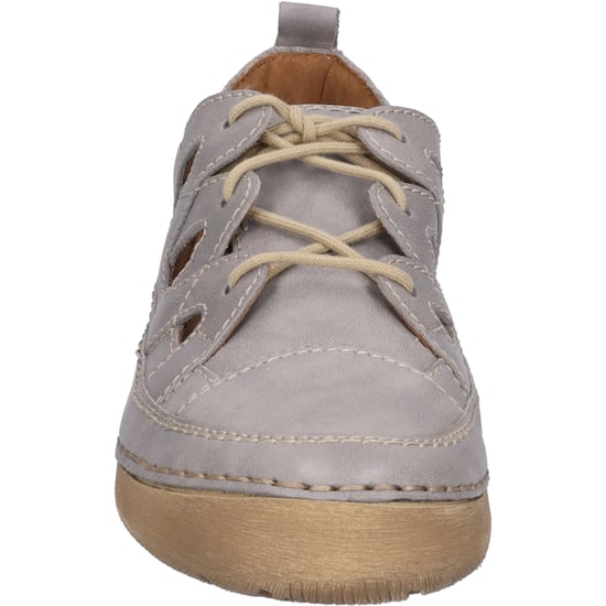 JOSEF SEIBEL Señoras Zapato bajo Fergey 36 en gris - Image 5