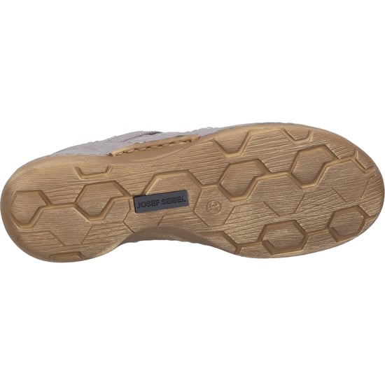 JOSEF SEIBEL Señoras Zapato bajo Fergey 36 en gris - Image 6
