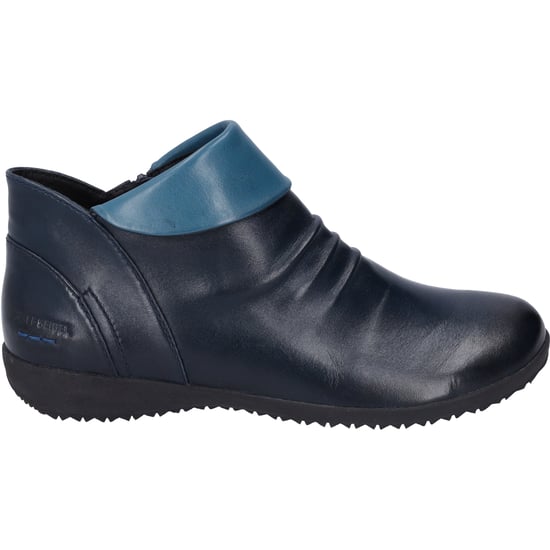 JOSEF SEIBEL Señoras Botín Naly 49 en blau - Image 2