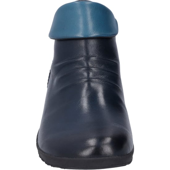 JOSEF SEIBEL Señoras Botín Naly 49 en blau - Image 5