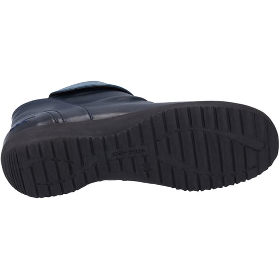 JOSEF SEIBEL Señoras Botín Naly 49 en blau - Image 6