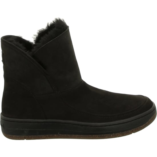 JOSEF SEIBEL Señoras Botín Kim 07 en negro - Image 2