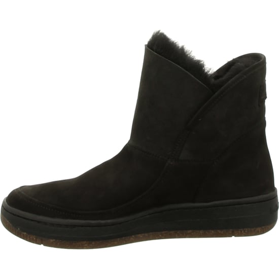 JOSEF SEIBEL Señoras Botín Kim 07 en negro - Image 3