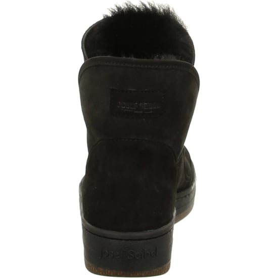 JOSEF SEIBEL Señoras Botín Kim 07 en negro - Image 4