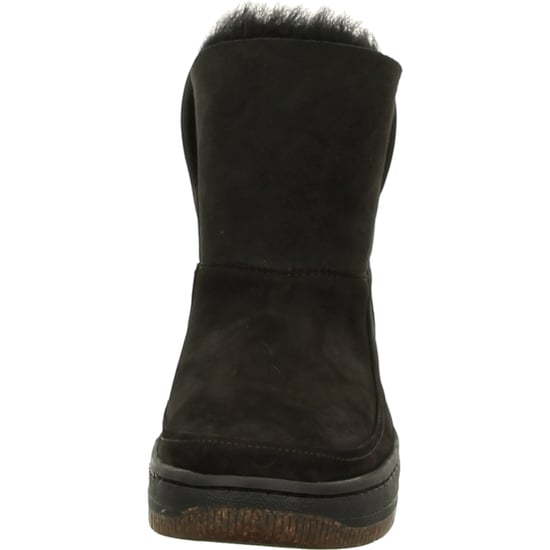 JOSEF SEIBEL Señoras Botín Kim 07 en negro - Image 5