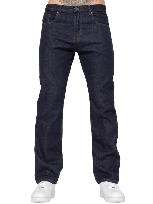 Kruze Vaqueros rectos para hombre - Image 2