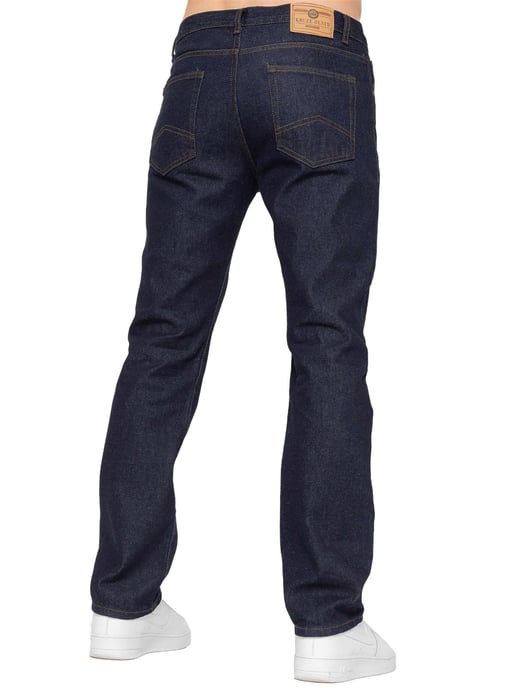 Kruze Vaqueros rectos para hombre - Image 3