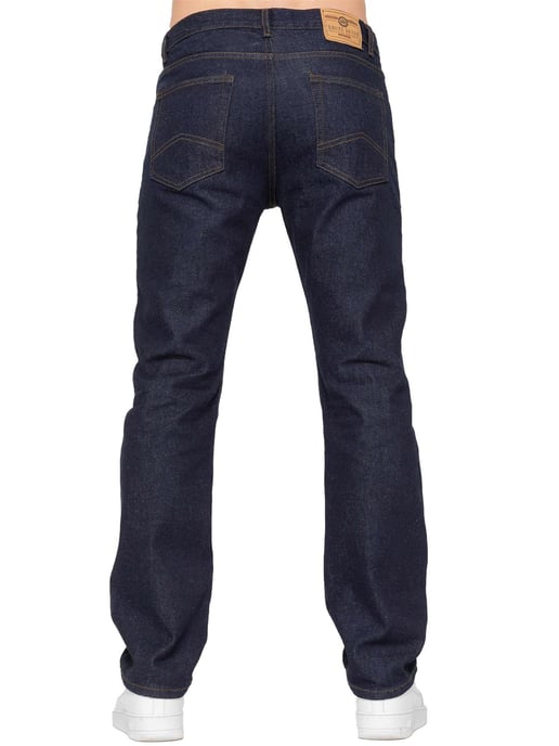 Kruze Vaqueros rectos para hombre - Image 4