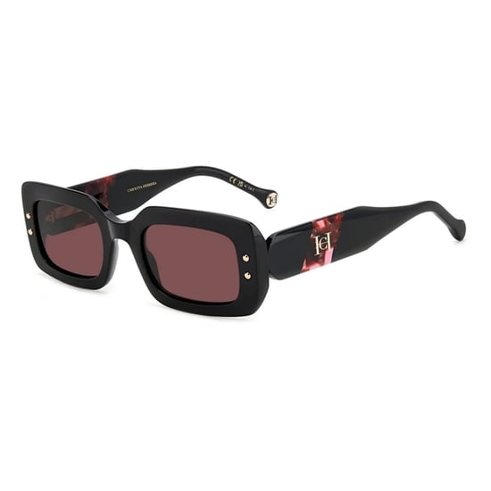 Gafas de Sol Rectangulares de Acetato HER0187S\n para Mujer - Image 3
