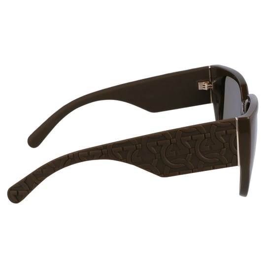 Gafas de sol Ovaladas de Acetato SF1088SE para Mujer - Image 3