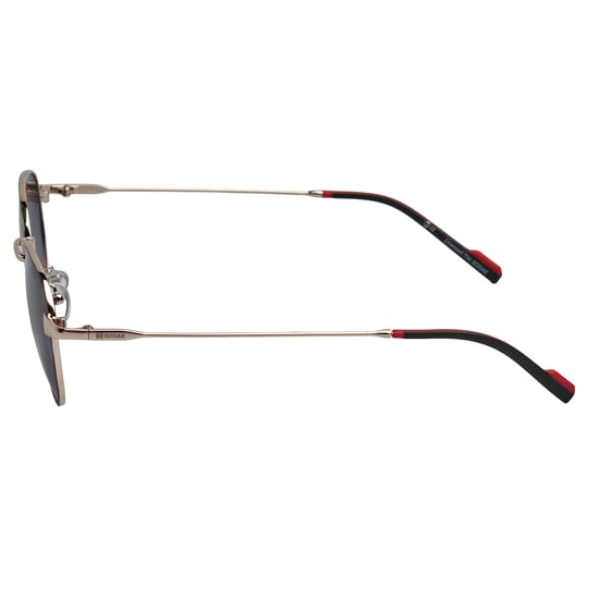 Gafas de Sol de Metal Polarizadas Redondas CF90003 para Hombre y Mujer - Image 3