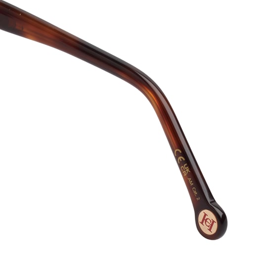 Gafas de Sol Mariposa de Acetato HER0188S para Mujer - Image 4
