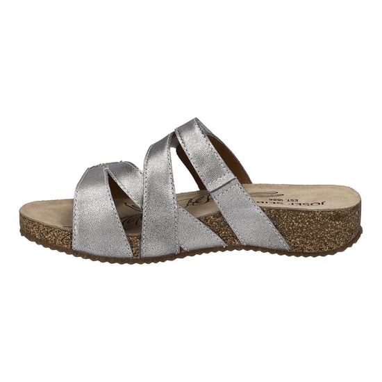 Sandalias Metálicas para Mujer Josef Seibel Tonga - Image 4