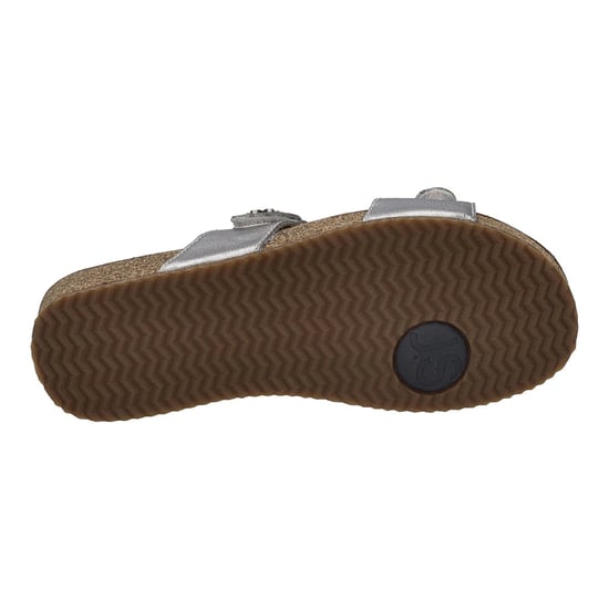 Sandalias Metálicas para Mujer Josef Seibel Tonga - Image 5
