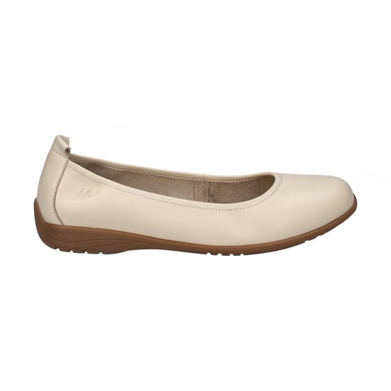 Zapatos de mujer Josef Seibel Fenja Crema - Image 2