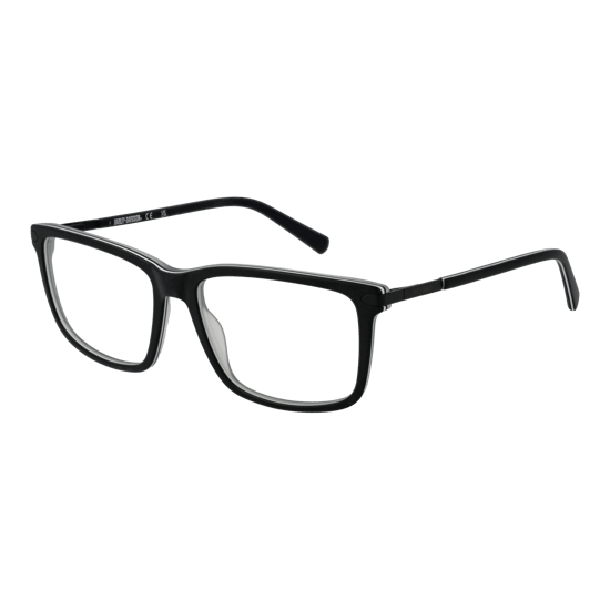 Harley-Davidson Montura de gafas HD50048 003 55 - Image 1
