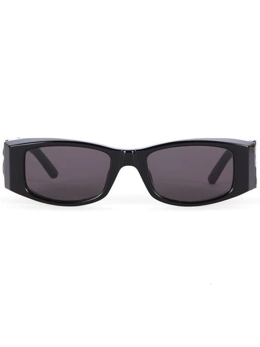 Gafas de sol Angel de Palm Angels en negro - Image 2