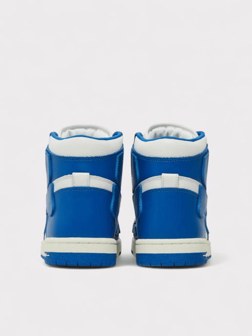 Amiri Skel Top Hi Azul/Blanco - Image 3