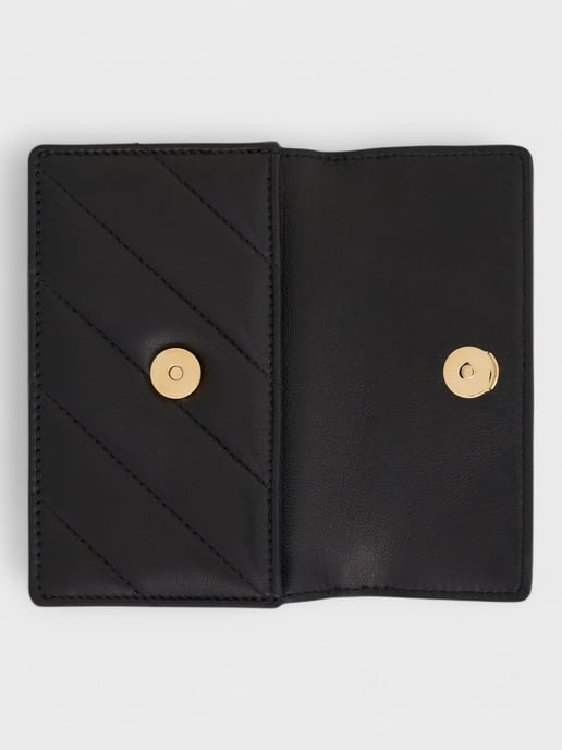 Estuche plano Jackhammer Off-White negro - Image 3