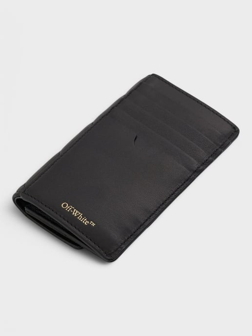 Estuche plano Jackhammer Off-White negro - Image 4