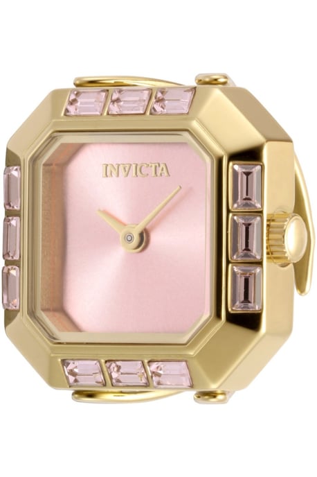 Invicta Mini 49586 Reloj para Mujer Cuarzo - 21mm - Image 1