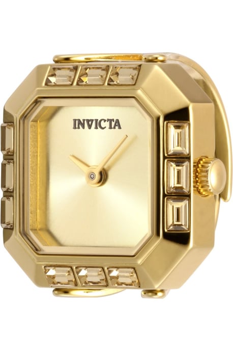Invicta Mini 49585 Reloj para Mujer Cuarzo - 21mm - Image 1