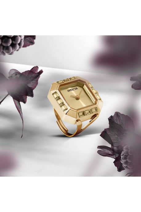Invicta Mini 49585 Reloj para Mujer Cuarzo - 21mm - Image 2