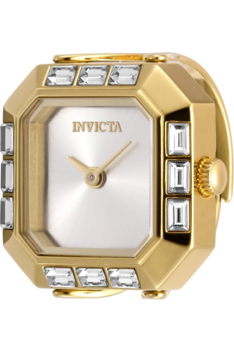 Invicta Mini 49587 Reloj para Mujer Cuarzo - 21mm - Image 1