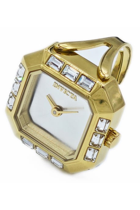 Invicta Mini 49587 Reloj para Mujer Cuarzo - 21mm - Image 3
