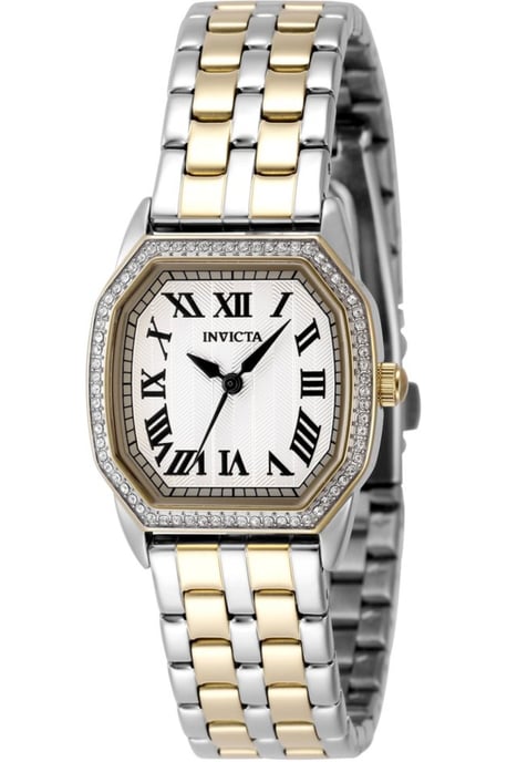Invicta Wildflower 48999 Reloj para Mujer Cuarzo - 27mm - Image 1