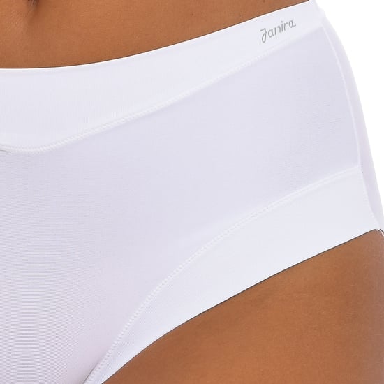 Braguita Slip Best Comfort prenda invisible para Mujer 1031673 - Image 2