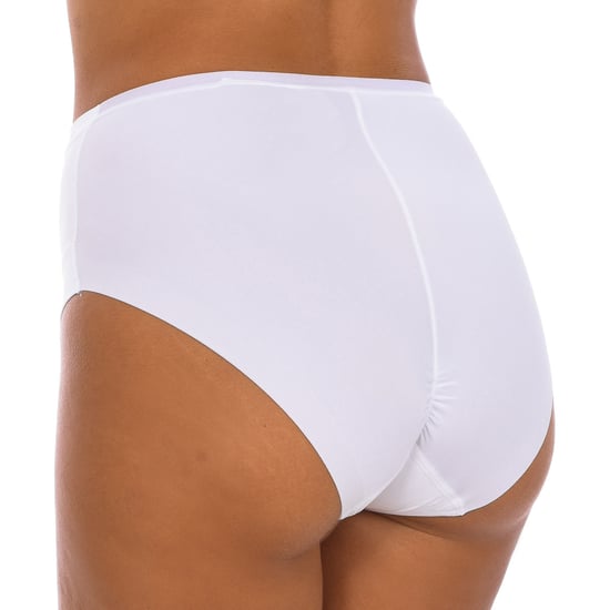 Braguita Slip Best Comfort prenda invisible para Mujer 1031673 - Image 3