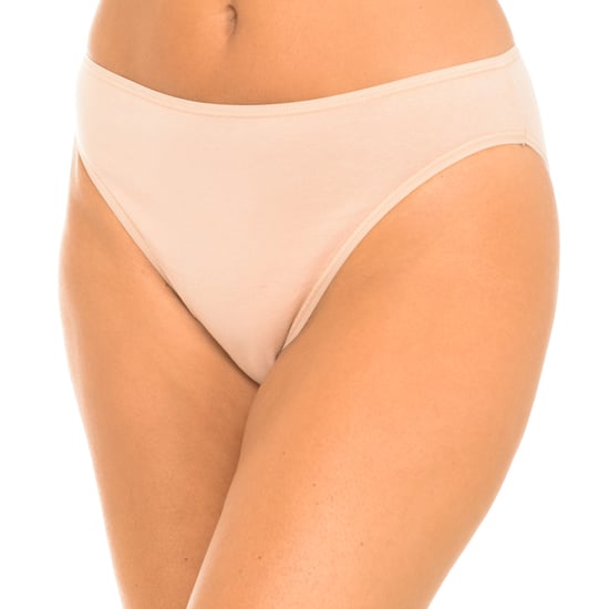 Pack-2 Braguitas Perfect Confort de algodón elástico P0A8S para Mujer - Image 5