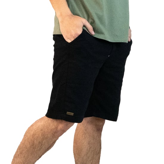 Bermudas Cortas Easy SPRB-HT2021 para Hombre - Image 4