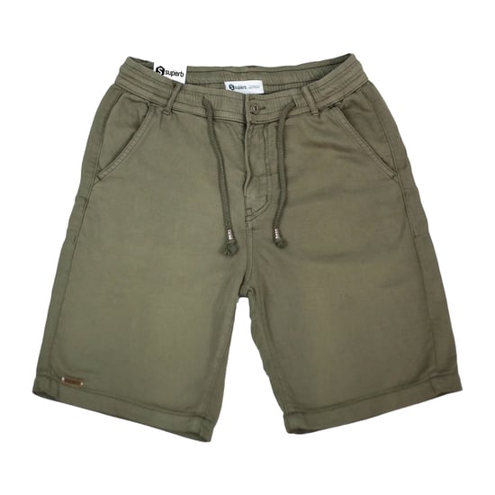 Bermudas Cortas Easy SPRB-HT2021 para Hombre - Image 1