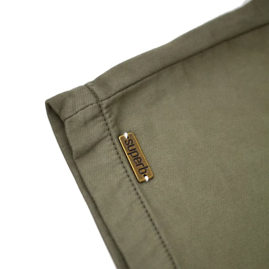 Bermudas Cortas Easy SPRB-HT2021 para Hombre - Image 2
