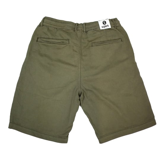 Bermudas Cortas Easy SPRB-HT2021 para Hombre - Image 3