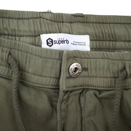 Bermudas Cortas Easy SPRB-HT2021 para Hombre - Image 6