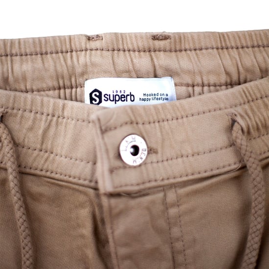 Bermudas Cortas Easy SPRB-HT2021 para Hombre - Image 2