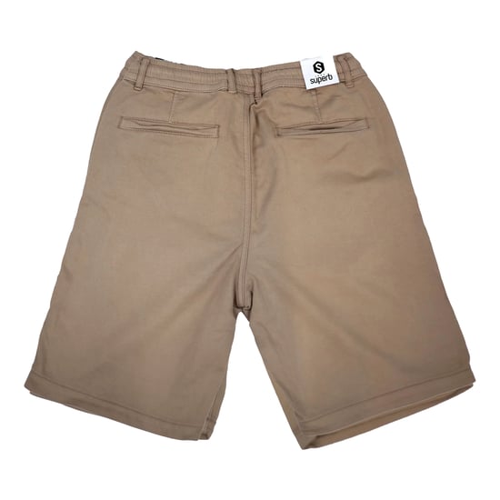 Bermudas Cortas Easy SPRB-HT2021 para Hombre - Image 3