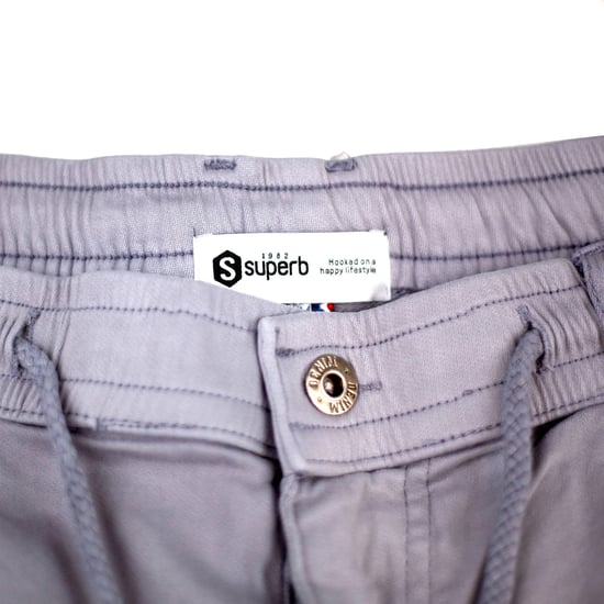 Bermudas Cortas Easy SPRB-HT2021 para Hombre - Image 2
