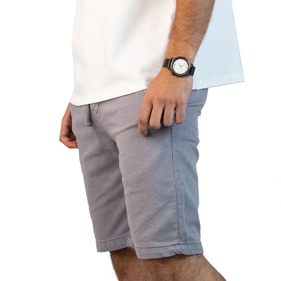 Bermudas Cortas Easy SPRB-HT2021 para Hombre - Image 4
