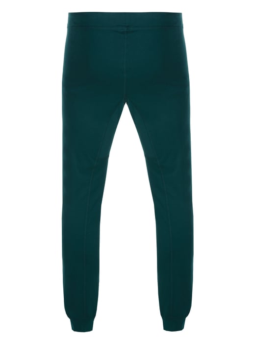 Leggings Bally Hike 14 verde oscuro - Image 2