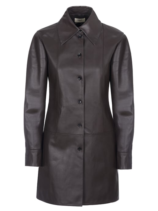 Vestido Bally - Image 1