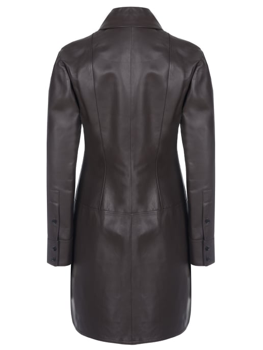 Vestido Bally - Image 2