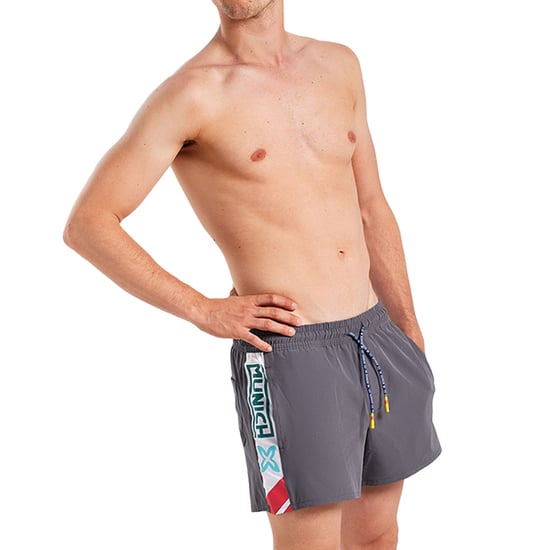 Bañador Medio MUEM0272 para Hombre - Image 2