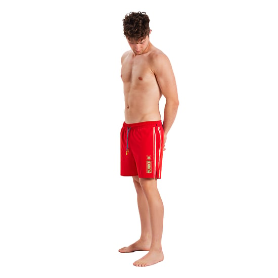 Bañador Largo MUEM0180 para Hombre - Image 1