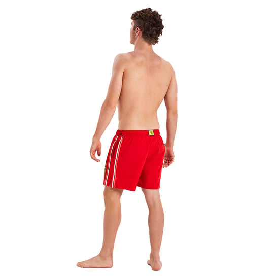 Bañador Largo MUEM0180 para Hombre - Image 3