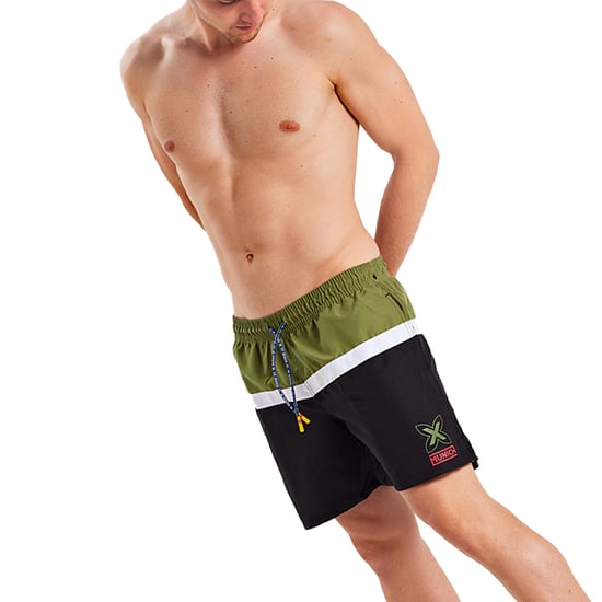 Bañador Largo MUEM1080 para Hombre - Image 2